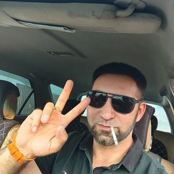 Антон